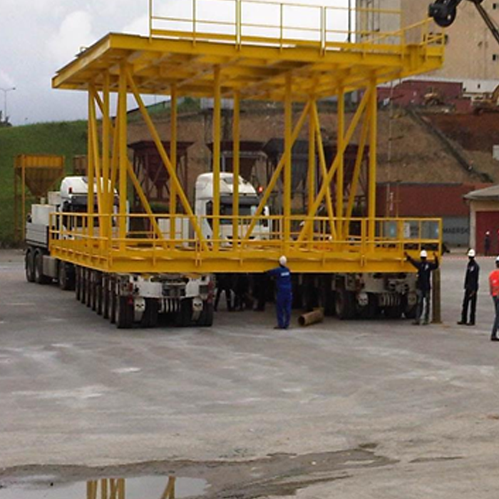 Inspeções & END RMS e ARCO em parceria 27