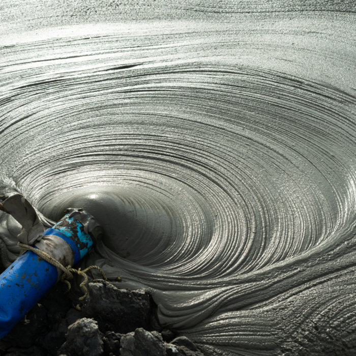 FLUIDOS DE PERFURAÇÃO