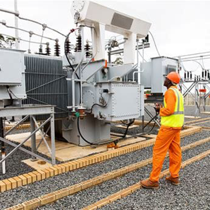 ELECTRICIDADE INDUSTRIAL