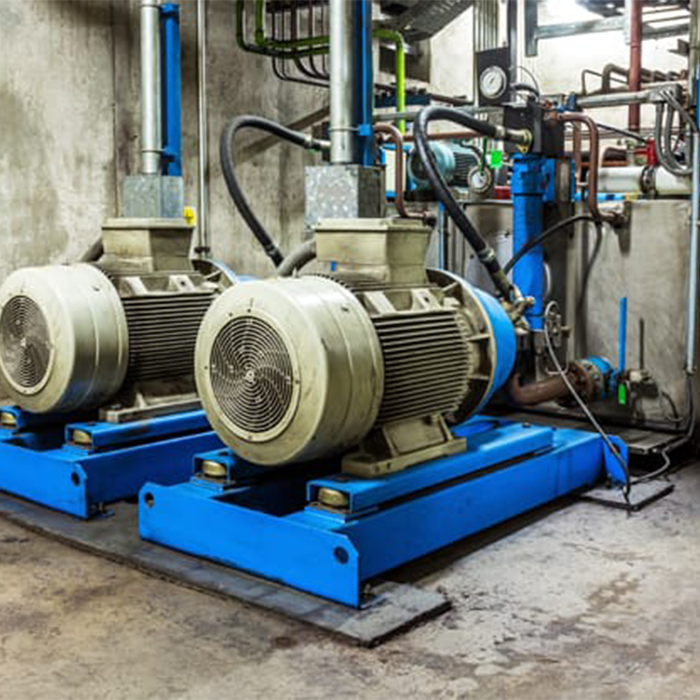 ELECTRICIDADE INDUSTRIAL 12