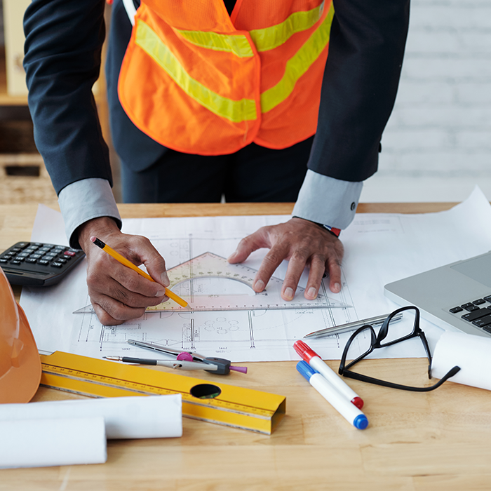 ENGENHARIA E GESTÃO DE PROJECTO 7