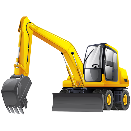 Equipamento de Construção