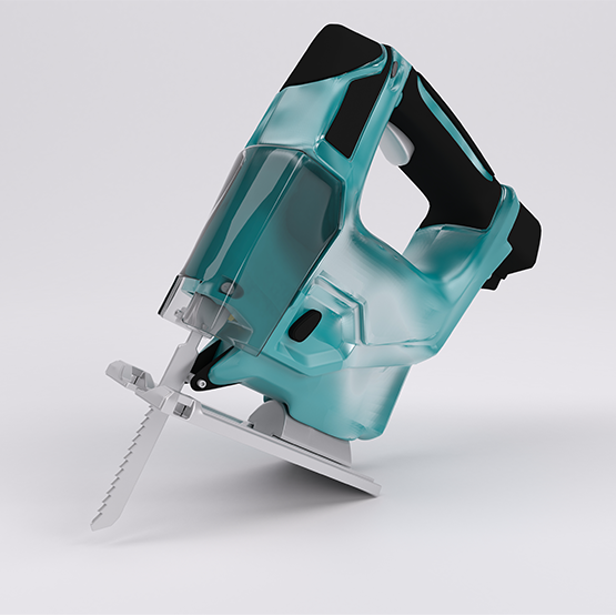 Ferramenta Elétrica