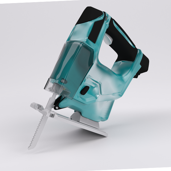 Ferramenta Elétrica