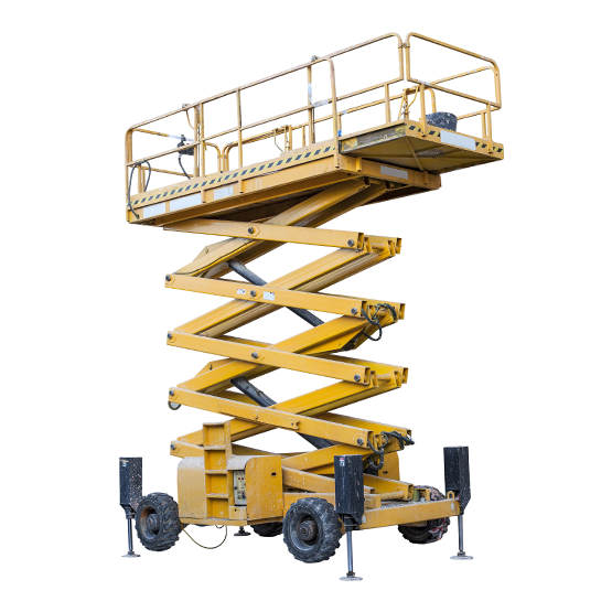 Equipamento de Elevação