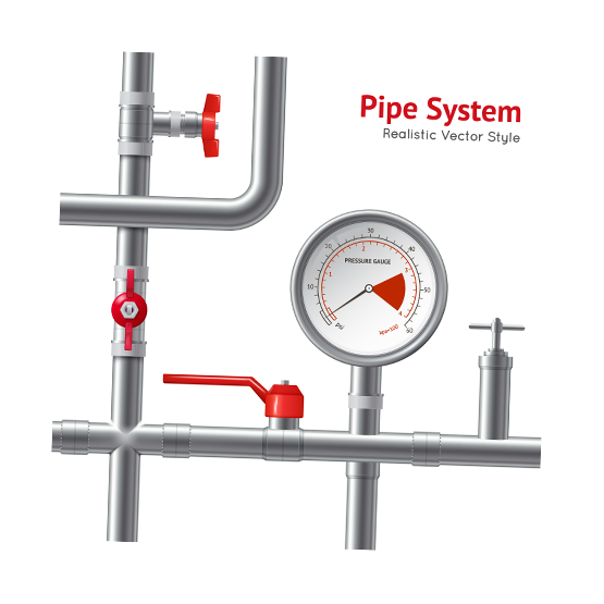 Válvula de Controle