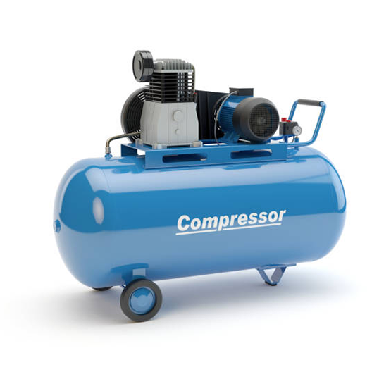 Compressores de Ar