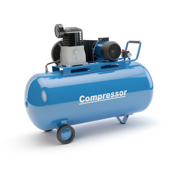 Compressores de Ar