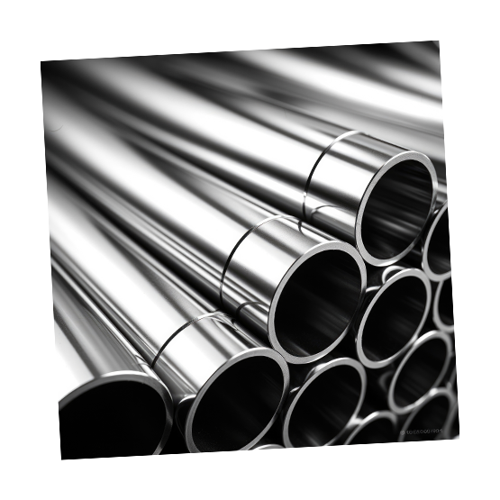 Tubo de Aço Inoxidável