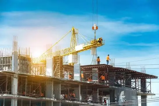 Industrial engineering & infrastructure — Service Description 2