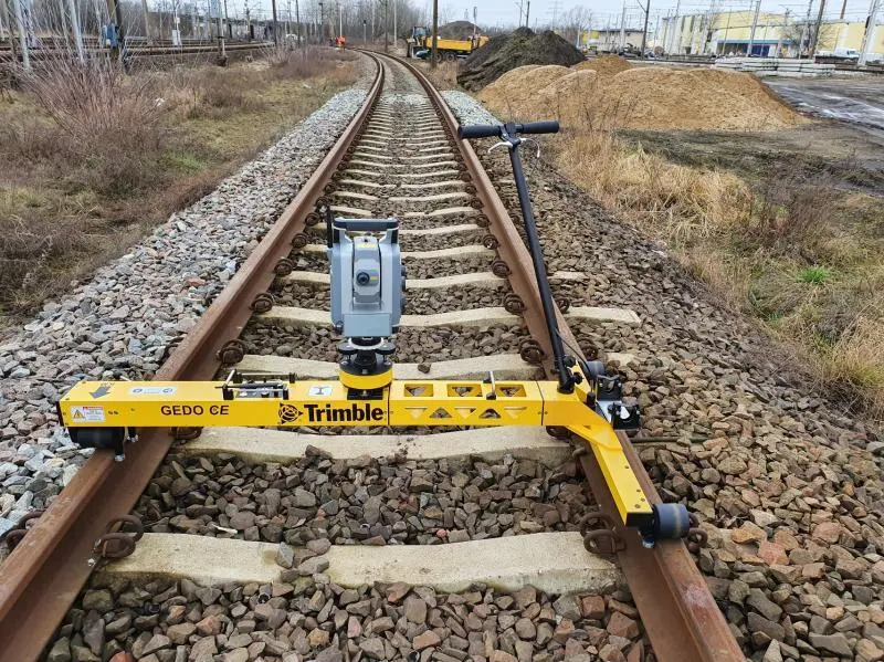 Railway Inspection Services — 2