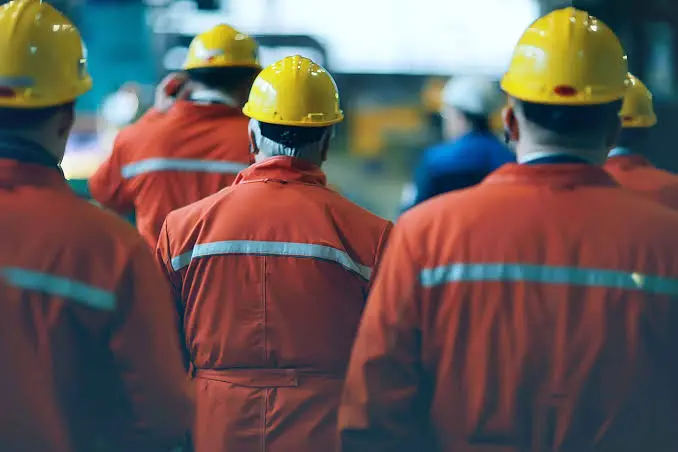 Qualified technical & industrial manpower — Service Description 1