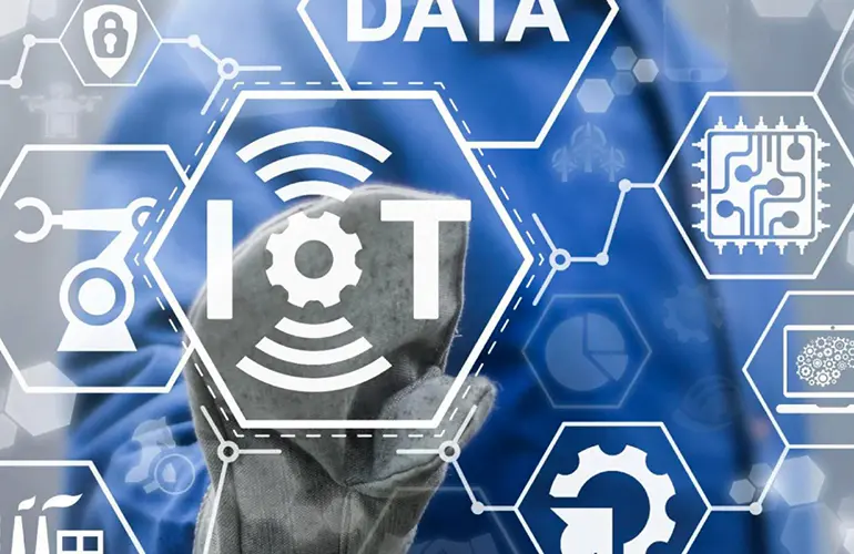 IT solutions for industrial environments — Service Description 4